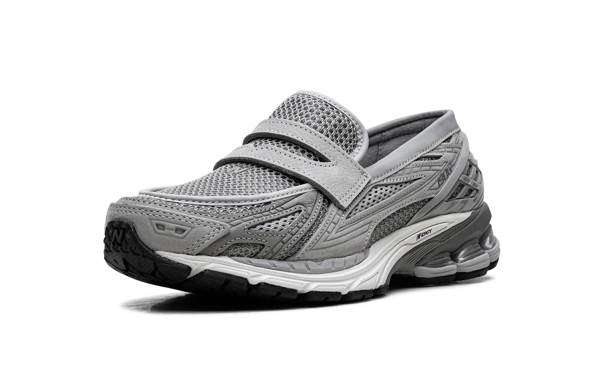 1906L "Raincloud" Everyday Look