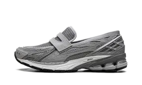 1906L "Raincloud" Block Hike All Day Comfort