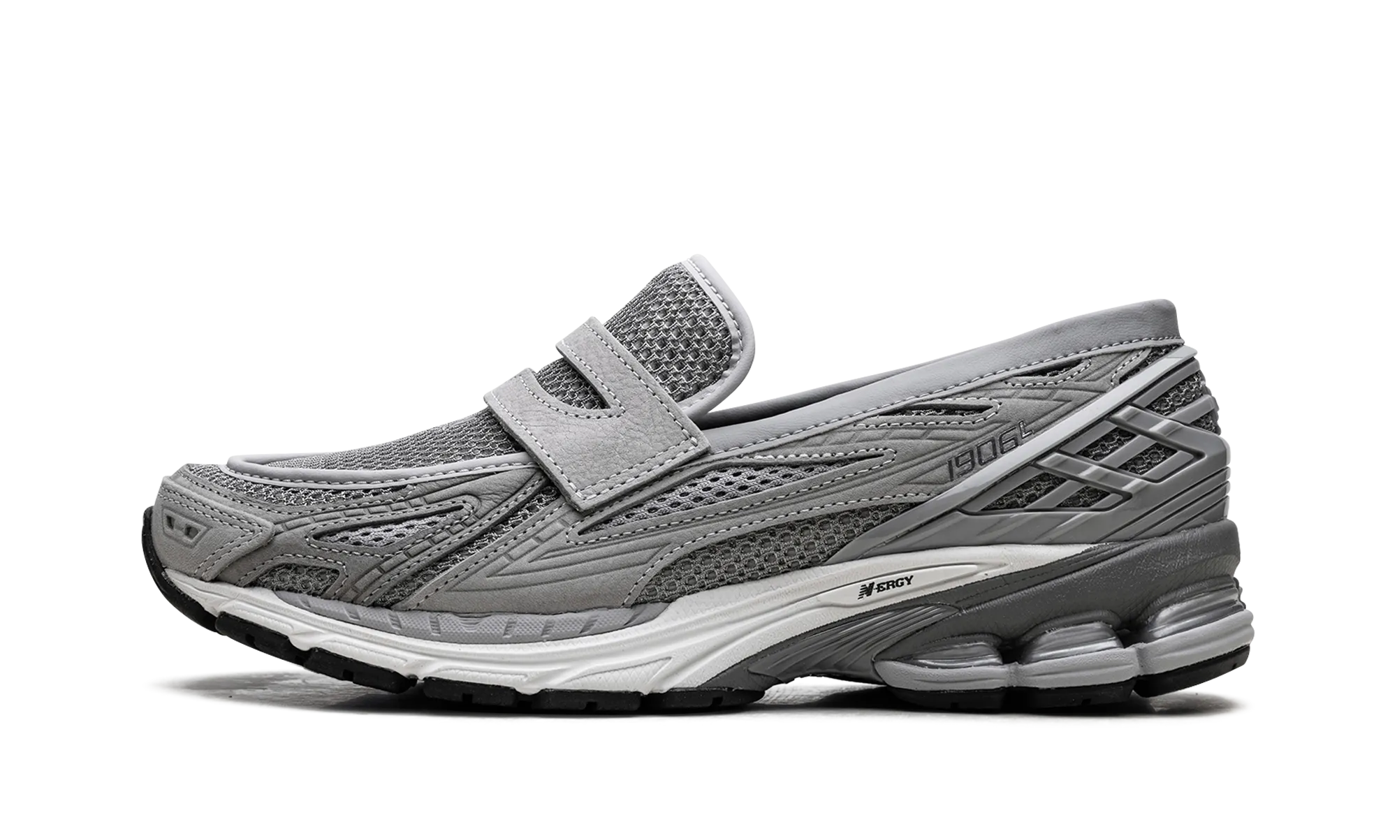 1906L "Raincloud" Block Hike All Day Comfort