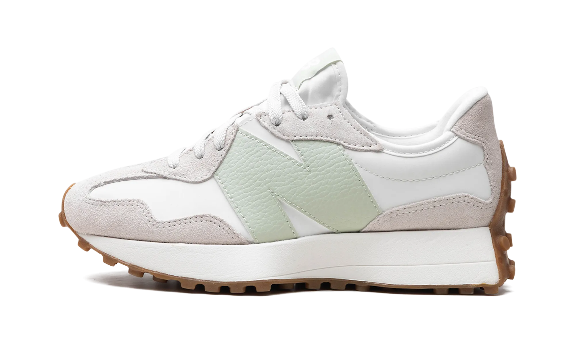 Running Light River Step 327 WMNS "Moonbeam"