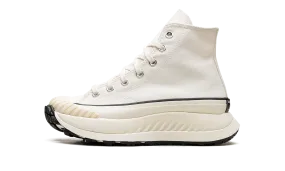 Chuck Taylor All Star 70 Hi AT-CX "Vintage White" Soft Walk