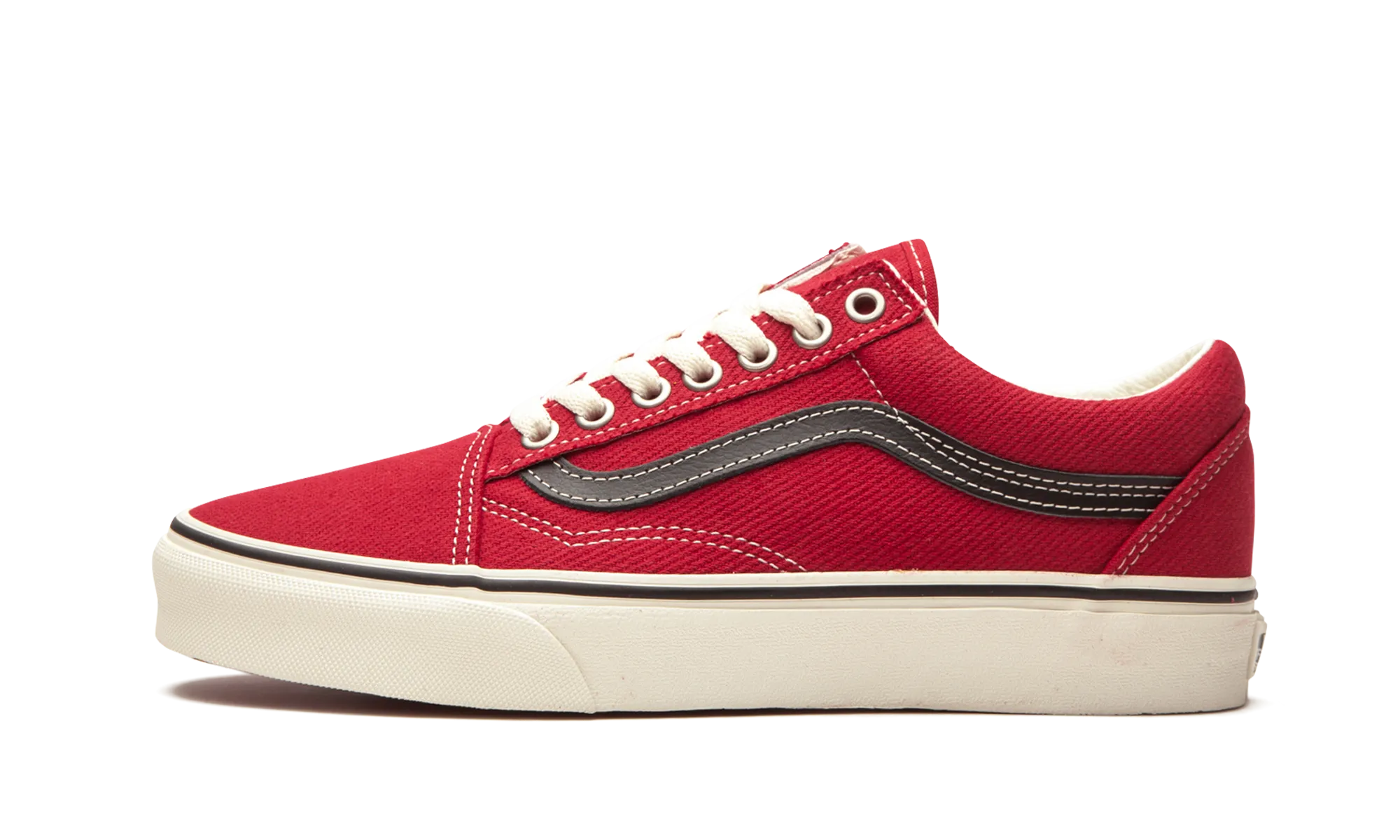 Old Skool "Earth" Easy Walk