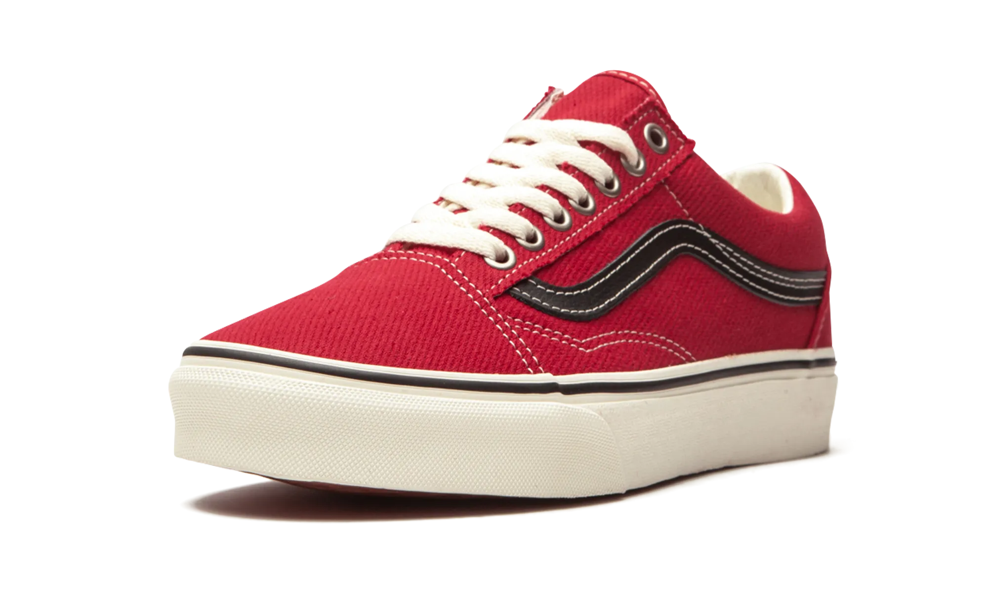 Old Skool "Earth" Sand Beige Street Run