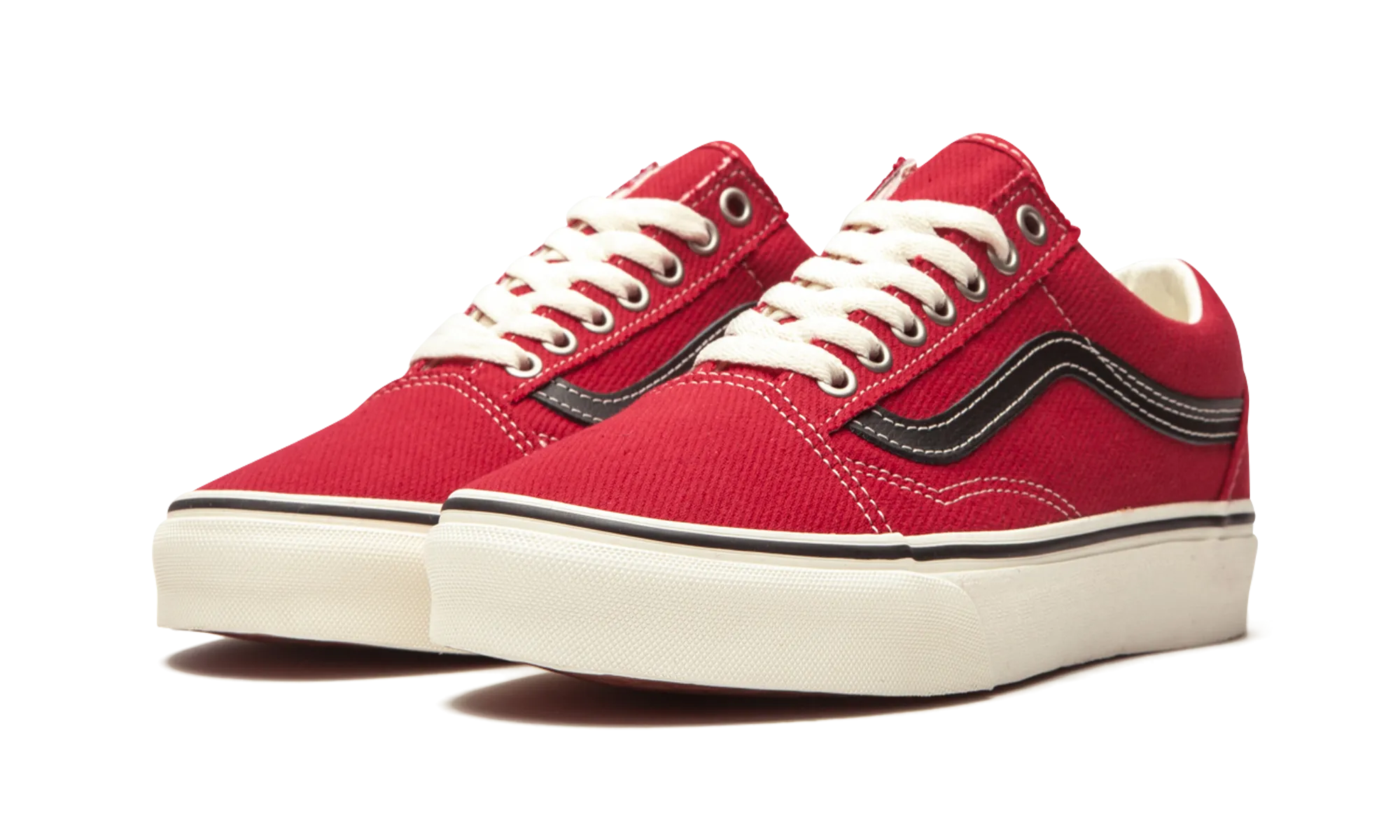 Old Skool "Earth" Korean Mood