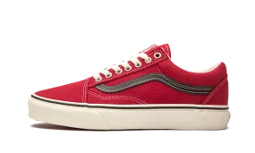 Old Skool "Earth" Easy Walk