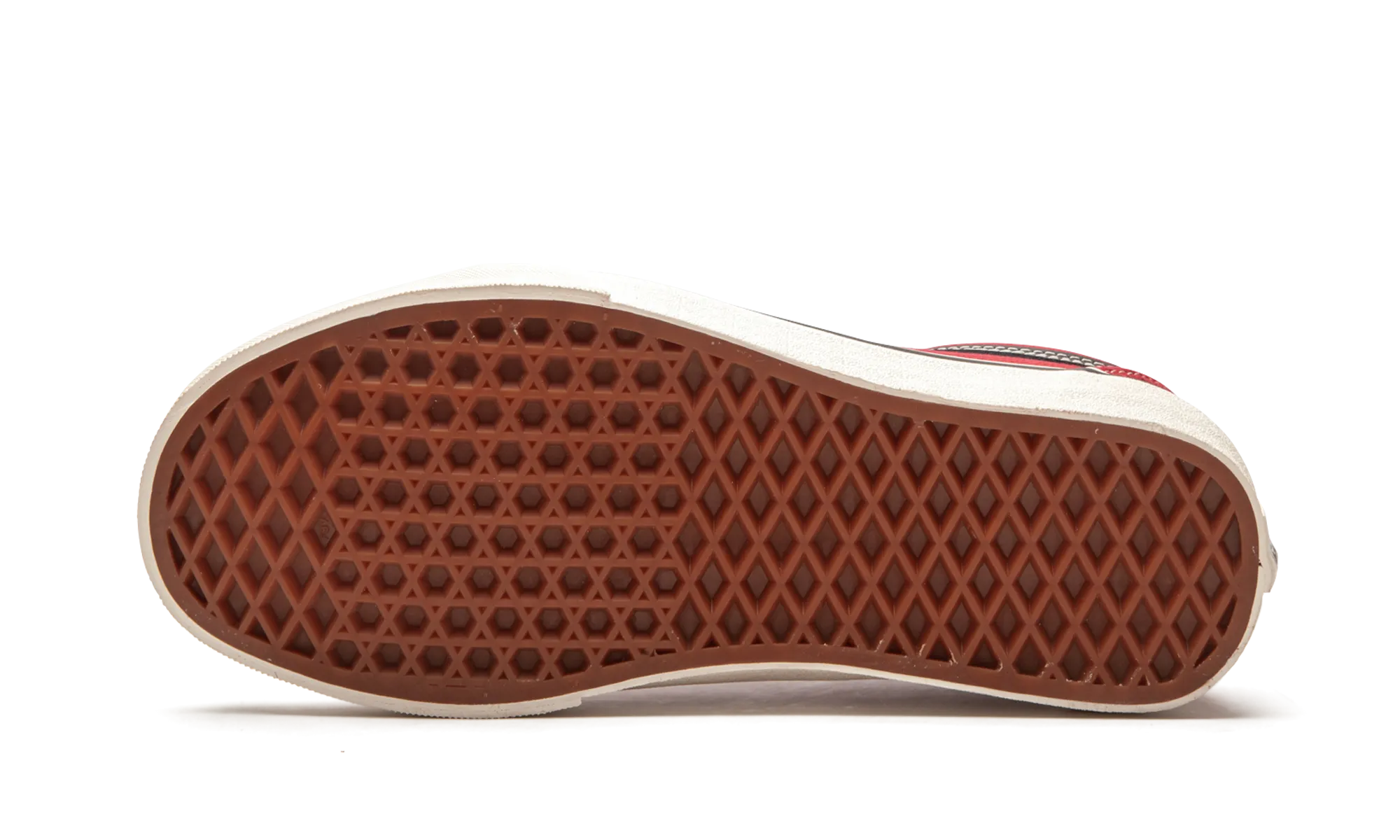 Fun Pace Petal Hike Old Skool "Earth"