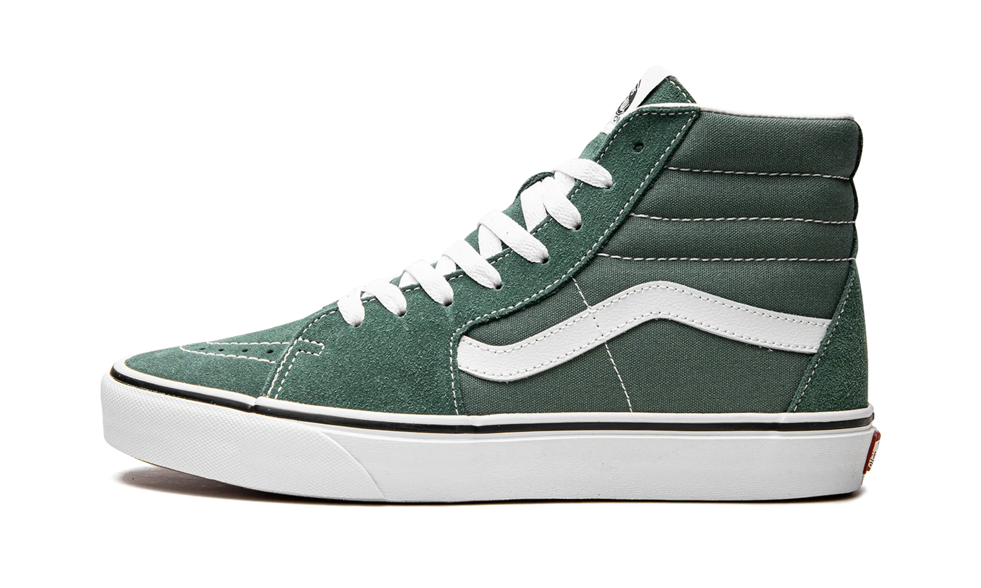 Sk8-Hi Long Comfort Market Stroll
