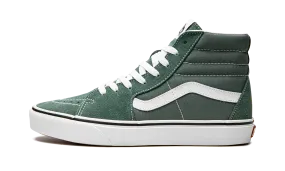 Sk8-Hi Long Comfort Market Stroll