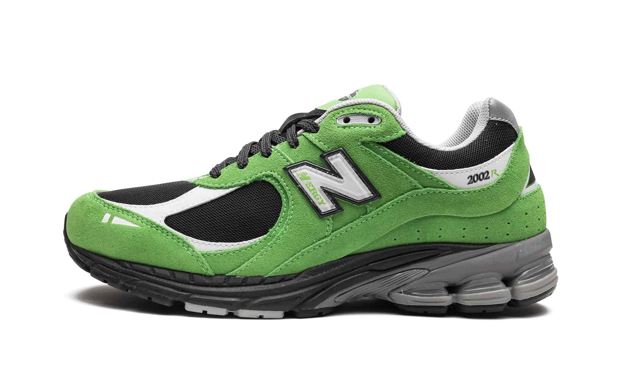 2002R "Good Vibes Pack - Green Apple" All-Day Support All Day Comfort