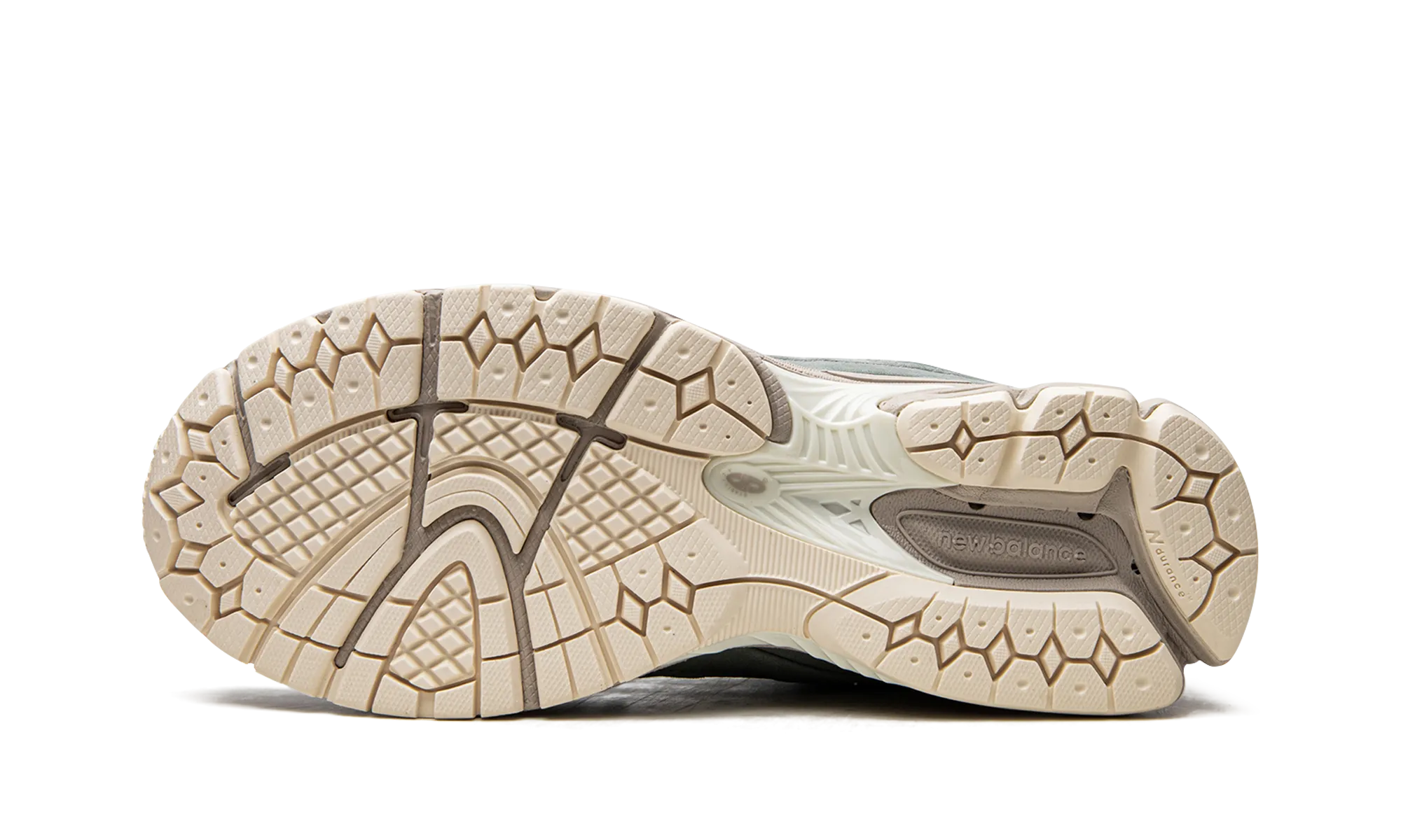 Relaxed Fit Urban Mood 2002R "Kith Pistachio"