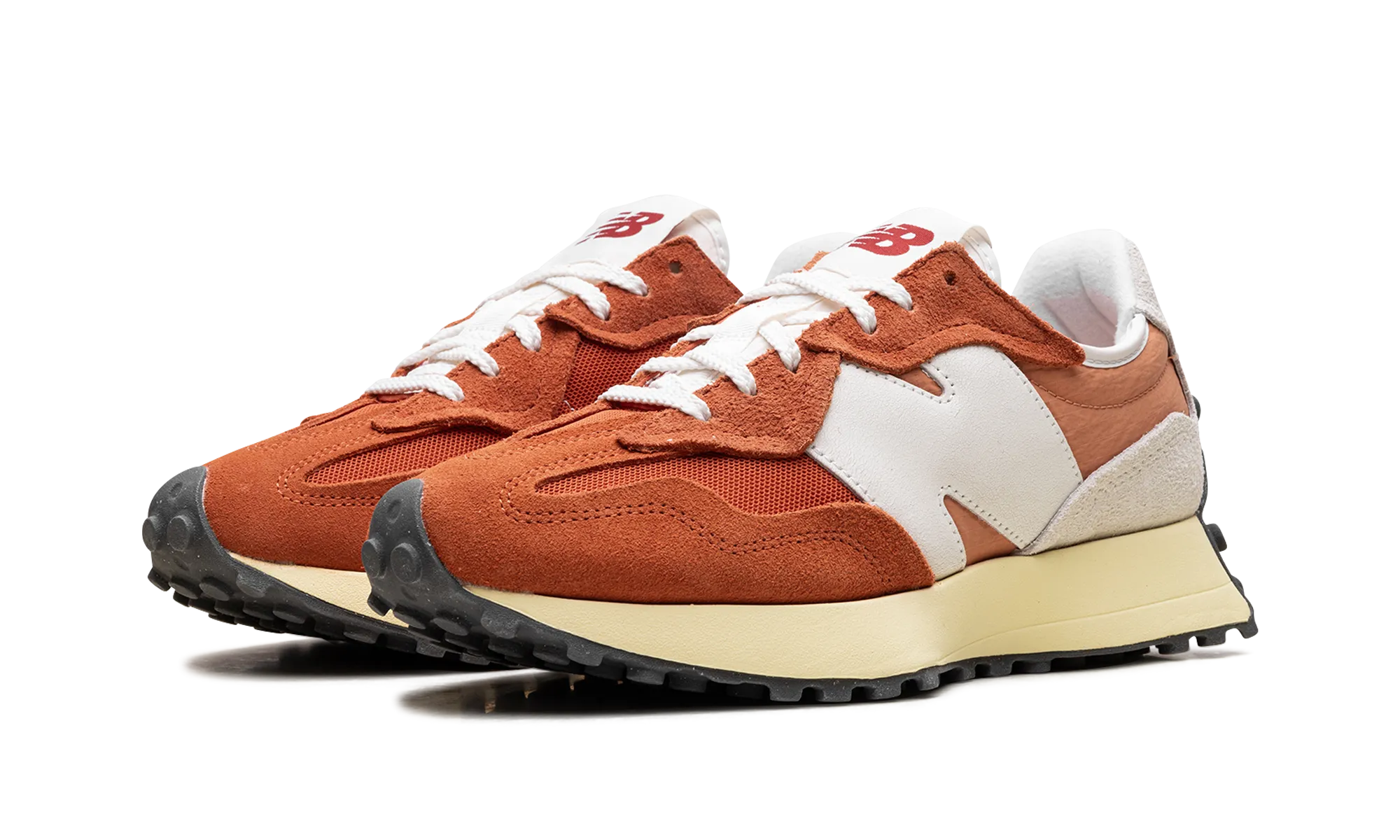 Soft Lining 327 "Infield Clay Copper"