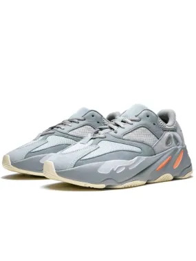 adidas Yeezy Boost 700 Inertia Rubber Sole Modern Comfort