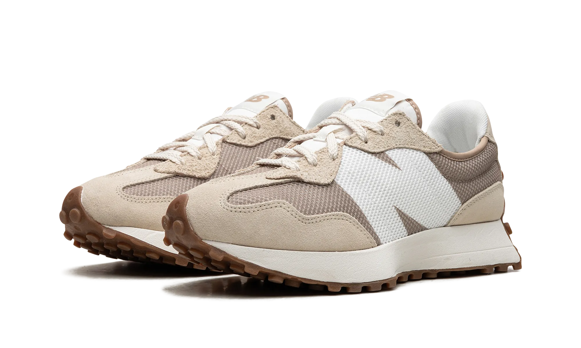 327 "Bone Mindful Grey" Street Fashioned Event Go