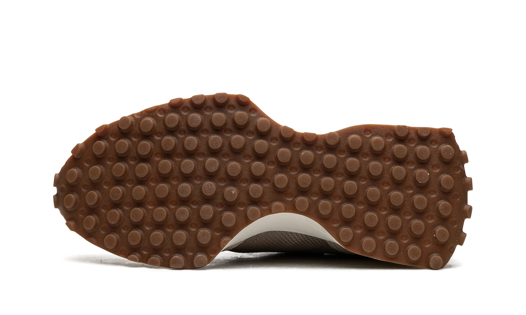 Bounce Hike Business casual 327 "Bone Mindful Grey"