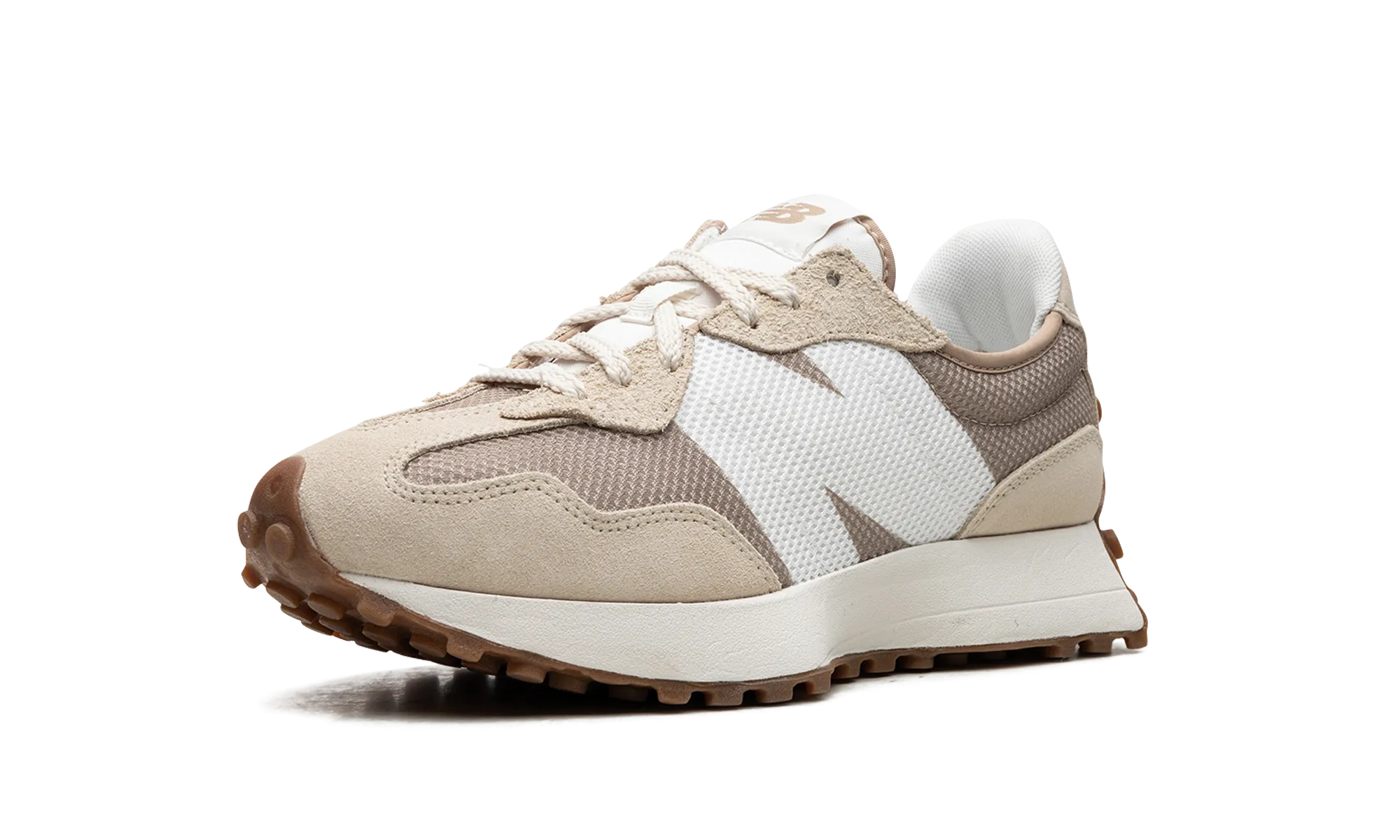 327 "Bone Mindful Grey" Daily Step