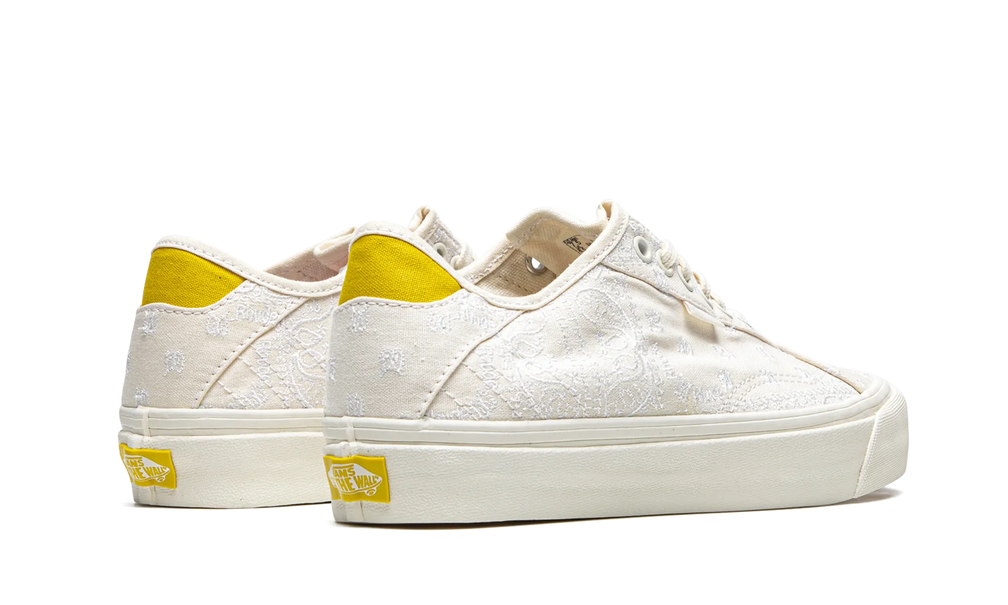 Women Chic High Top Diamo Ni "Rhude"