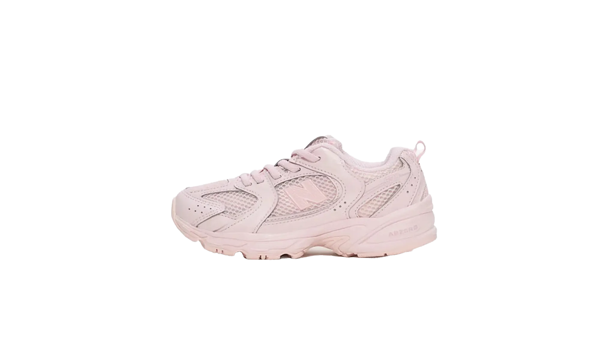 530 PS "Pink" Easy Wear Petal Hike