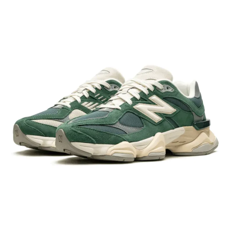 Pull Hike New Balance 9060 Nori