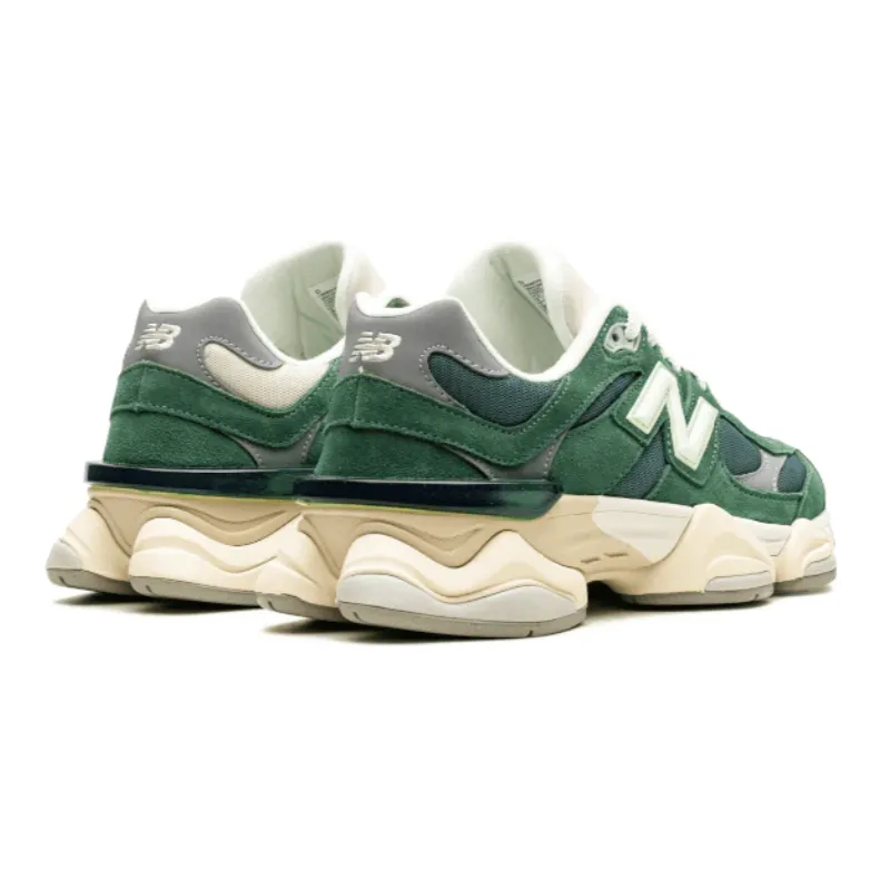 New Balance 9060 Nori Soft Hike Weekend Style