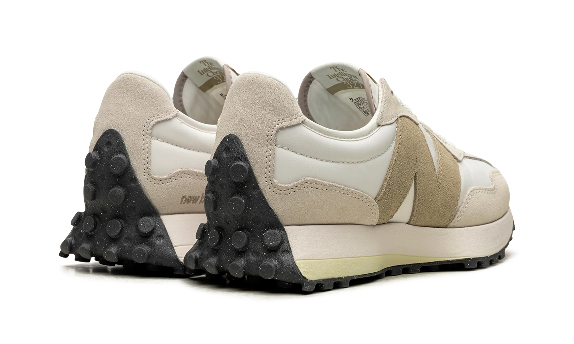 Stream Step Summit Step 327 WMNS "Grey Moss"