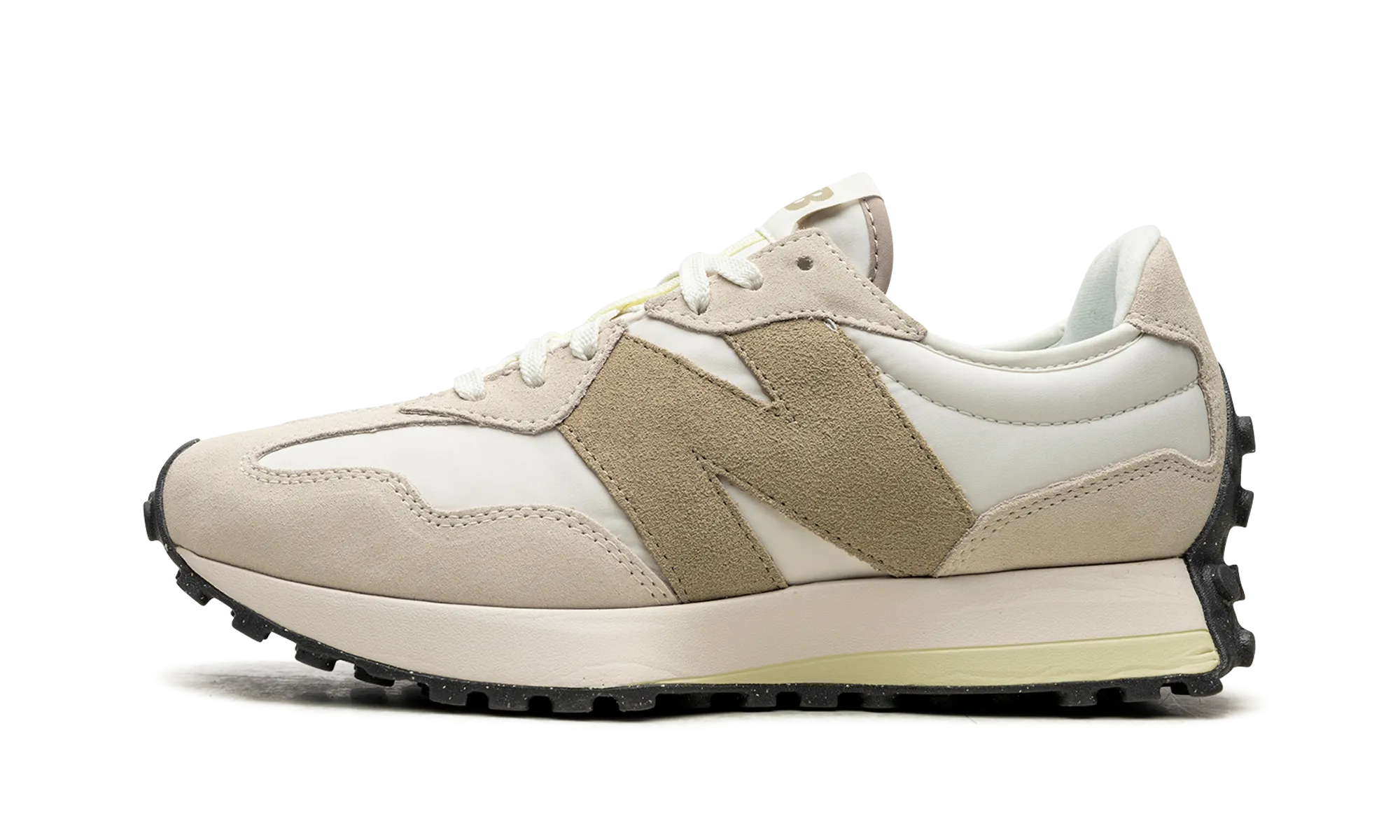 Morning Pace 327 WMNS "Grey Moss"