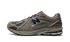 1906R "CASTLEROCK/NATURAL INDIGO" Arch support