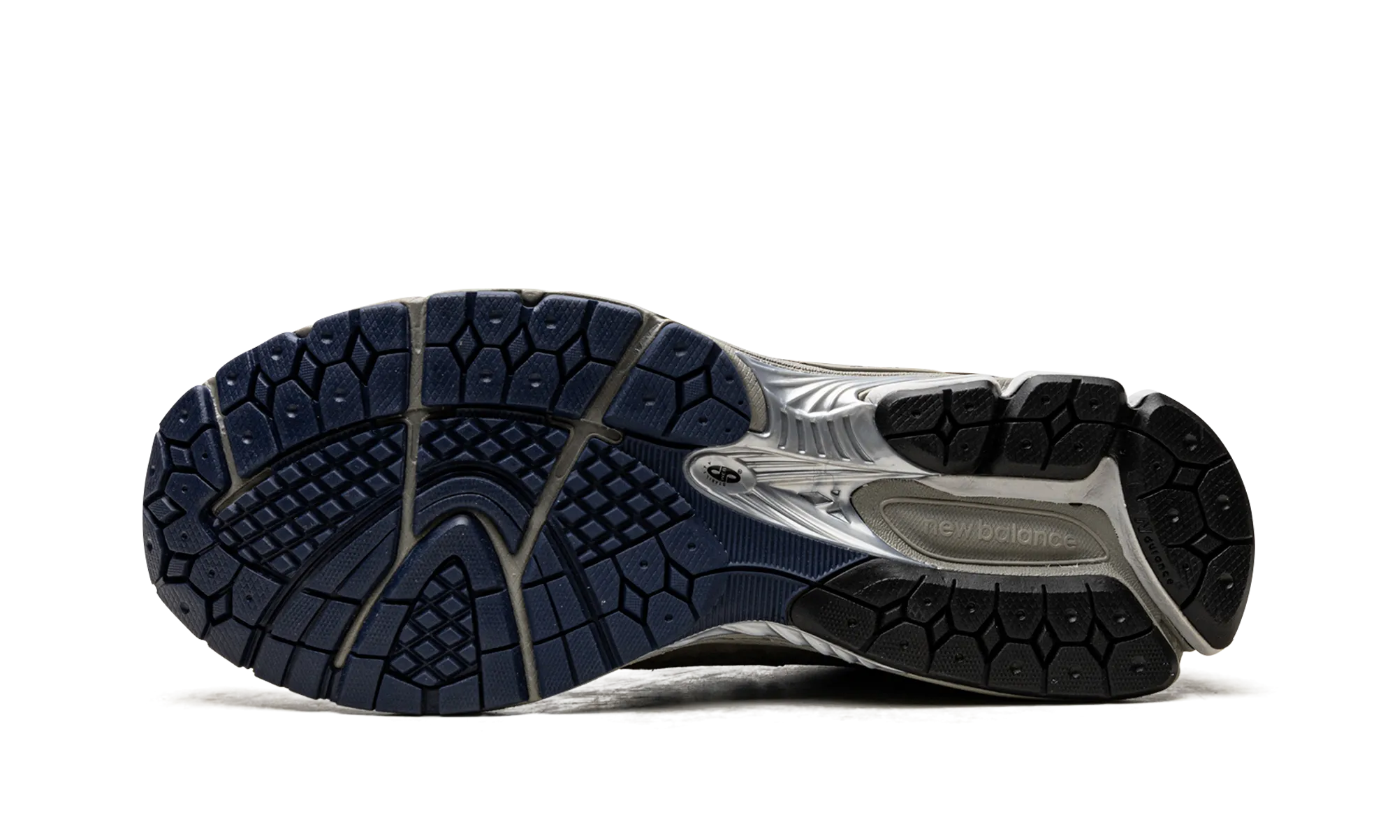 1906R "CASTLEROCK/NATURAL INDIGO" Cold Step