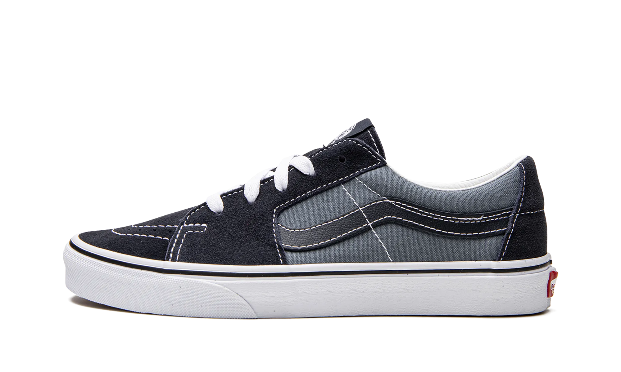 Stylish Design Track Run Sk8-Low