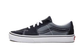 Stylish Design Track Run Sk8-Low