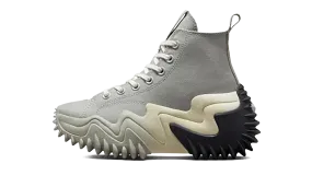 Bold colors Run Star Motion Ombre "Slate Sage Light Silver"