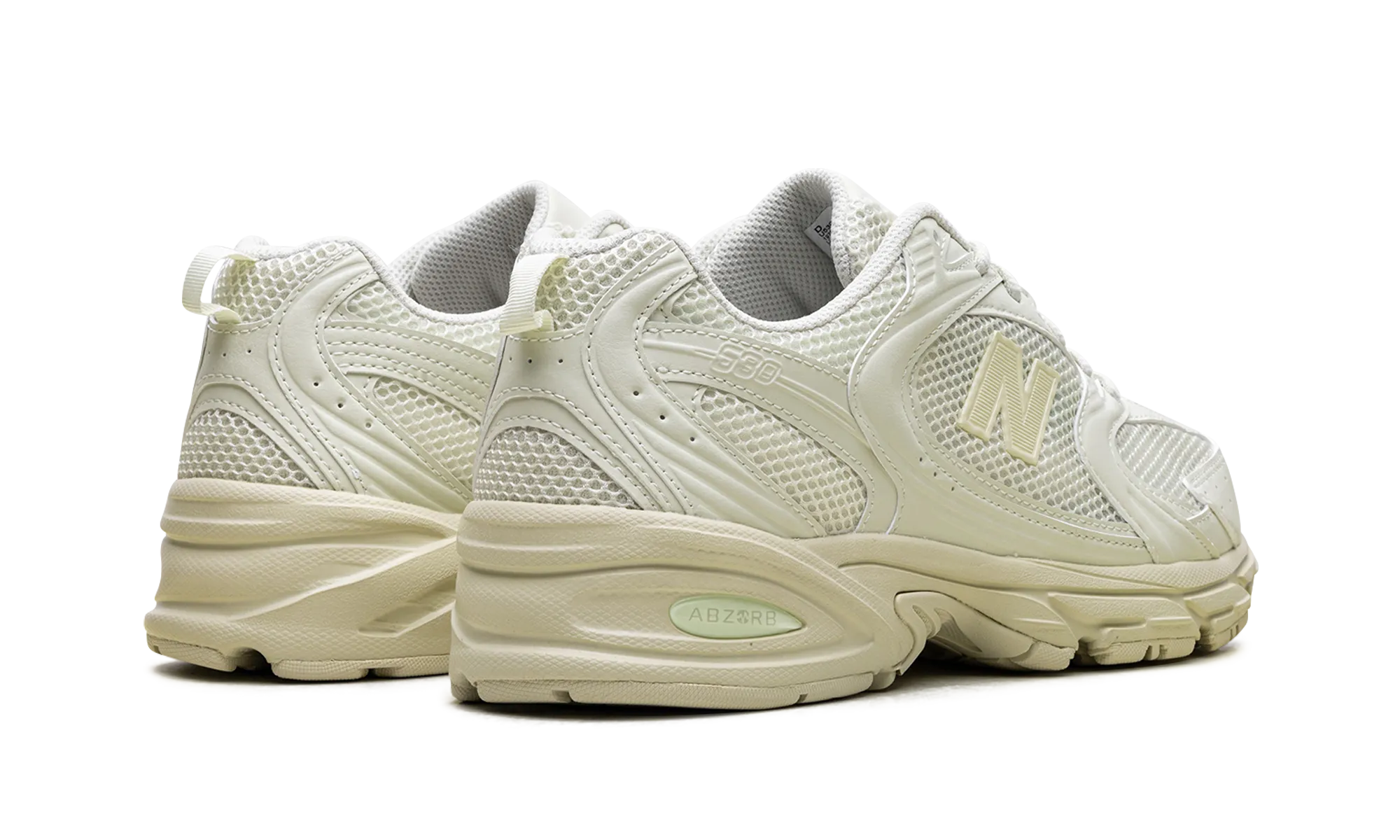 Parent Hike 530 "Mineral"