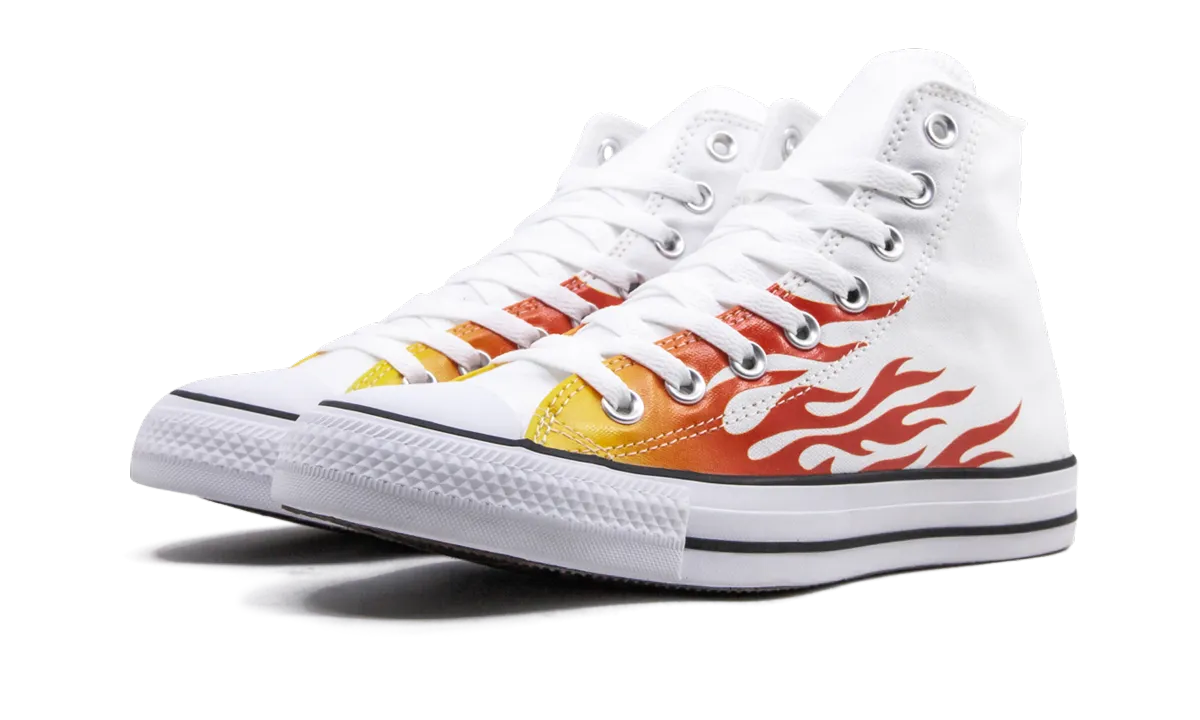 Casual Comfort CTAS HI