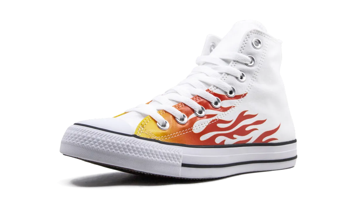 CTAS HI Soft Footwear