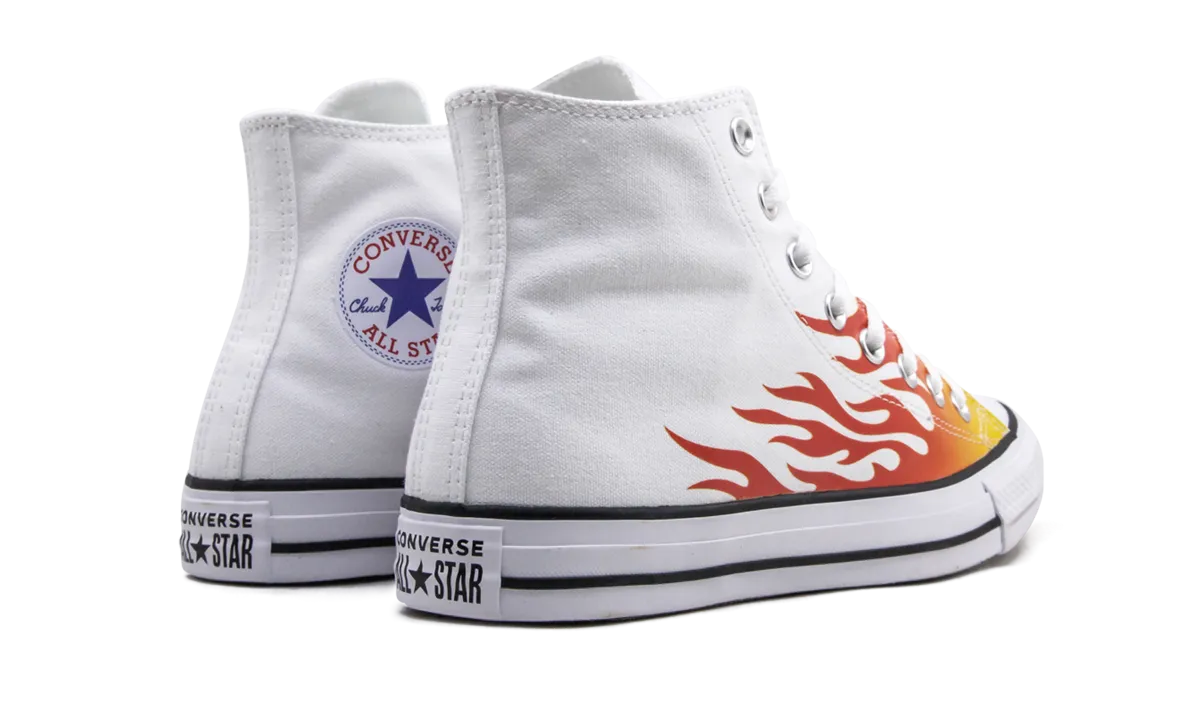 Speed Jog Stretch fit CTAS HI