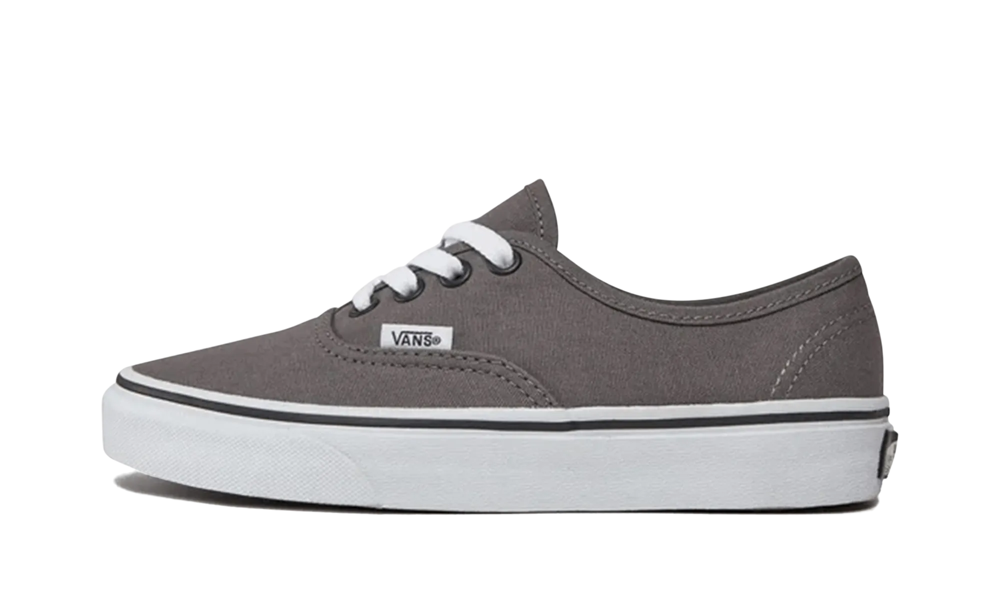 Snack Run Authentic "Pewter"