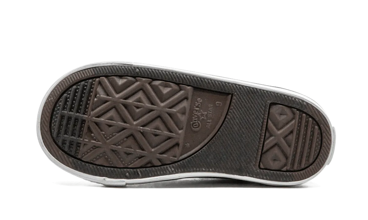 Fast Dry Chuck 70 Ox TD