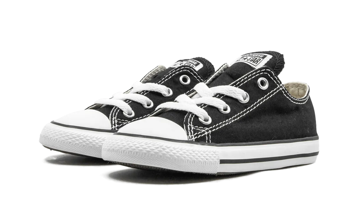 Chuck 70 Ox TD Soft Cushioning