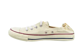 Chuck Taylor All Star Shoreline Slip "Light Twine-Egret" Resort Ready