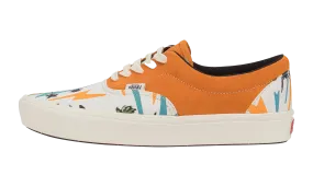 Trendy Wear Canvas Soft COMFY CUSH ERA LX "Autumn / Black"