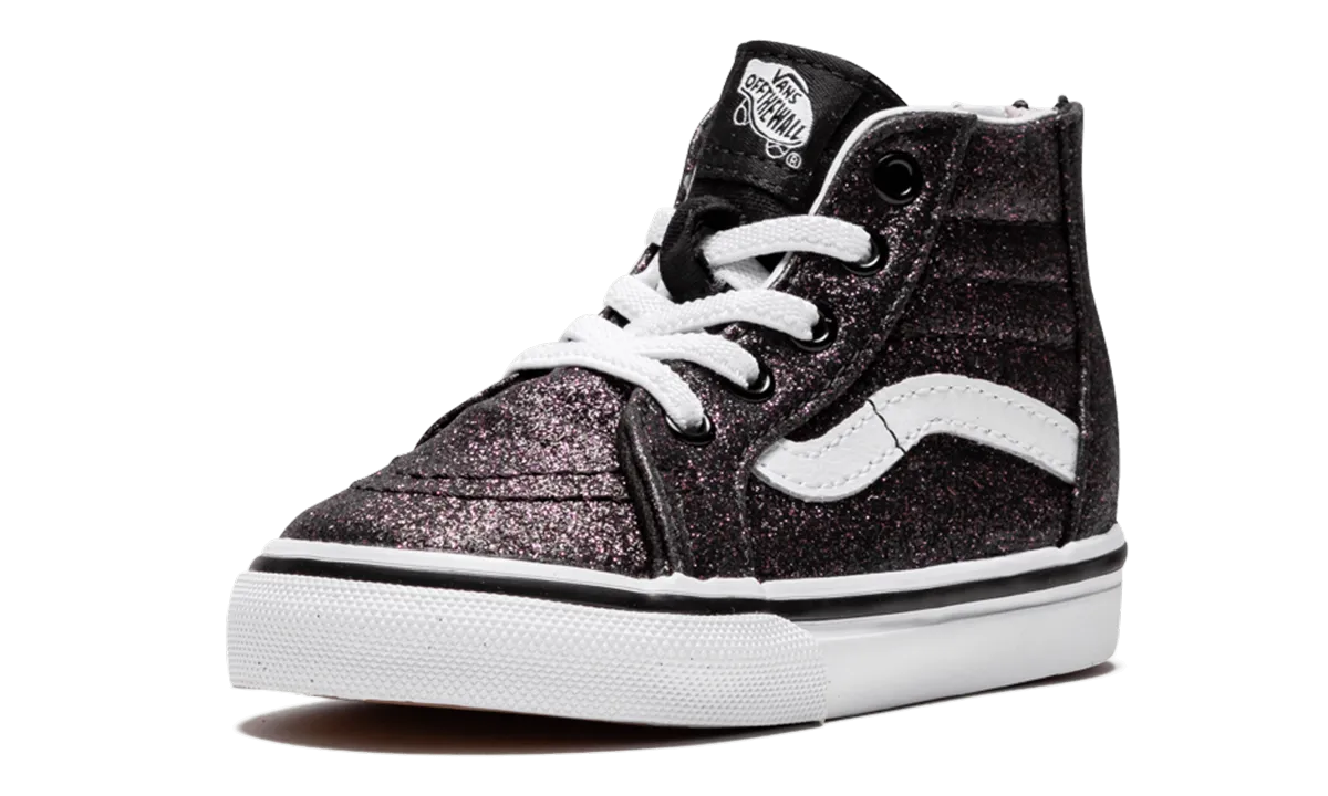 Sk8-Hi Zip TD Sand Beige Flexible Materials