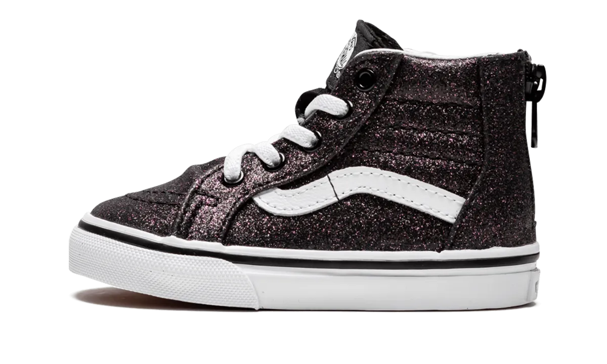 Sk8-Hi Zip TD Harbor Step