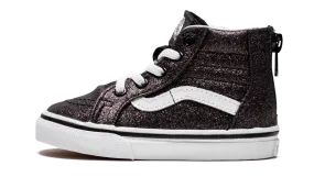 Sk8-Hi Zip TD Harbor Step