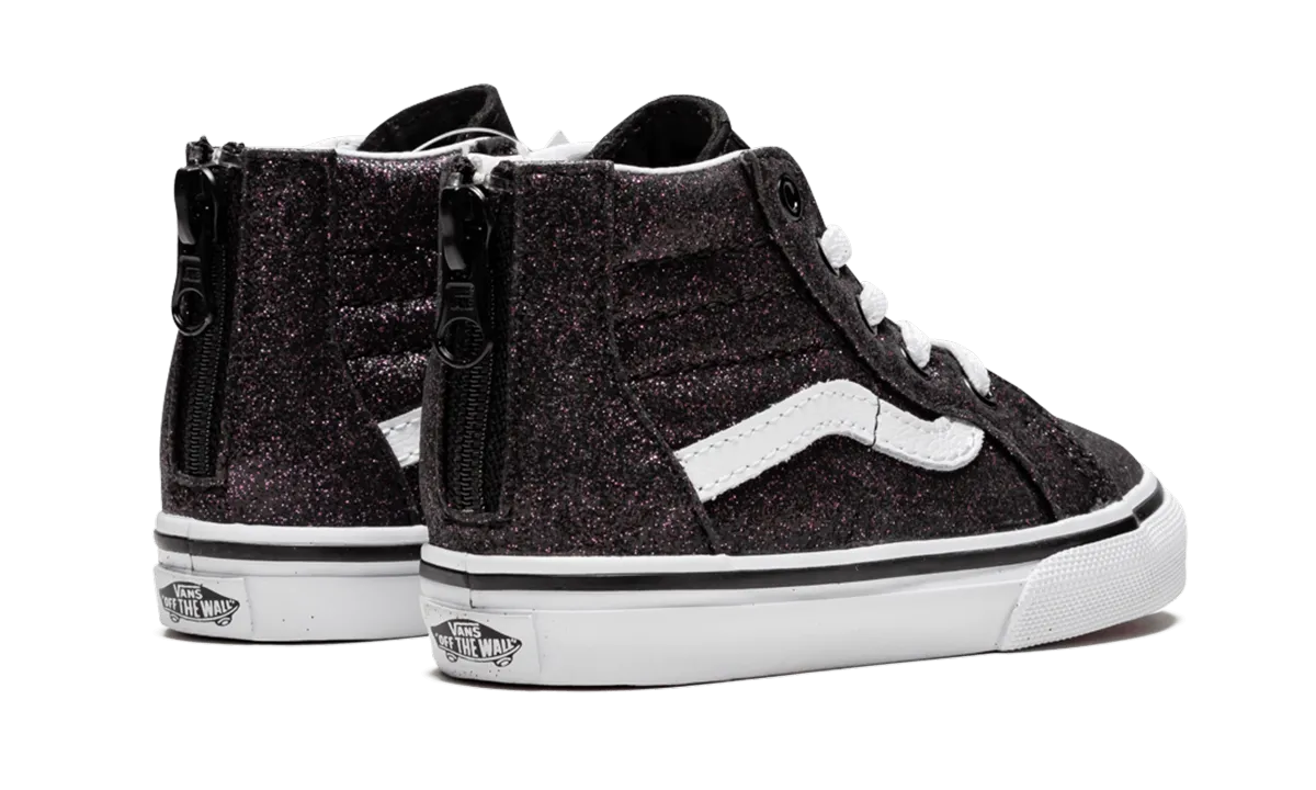 Sk8-Hi Zip TD Soft Cushioning