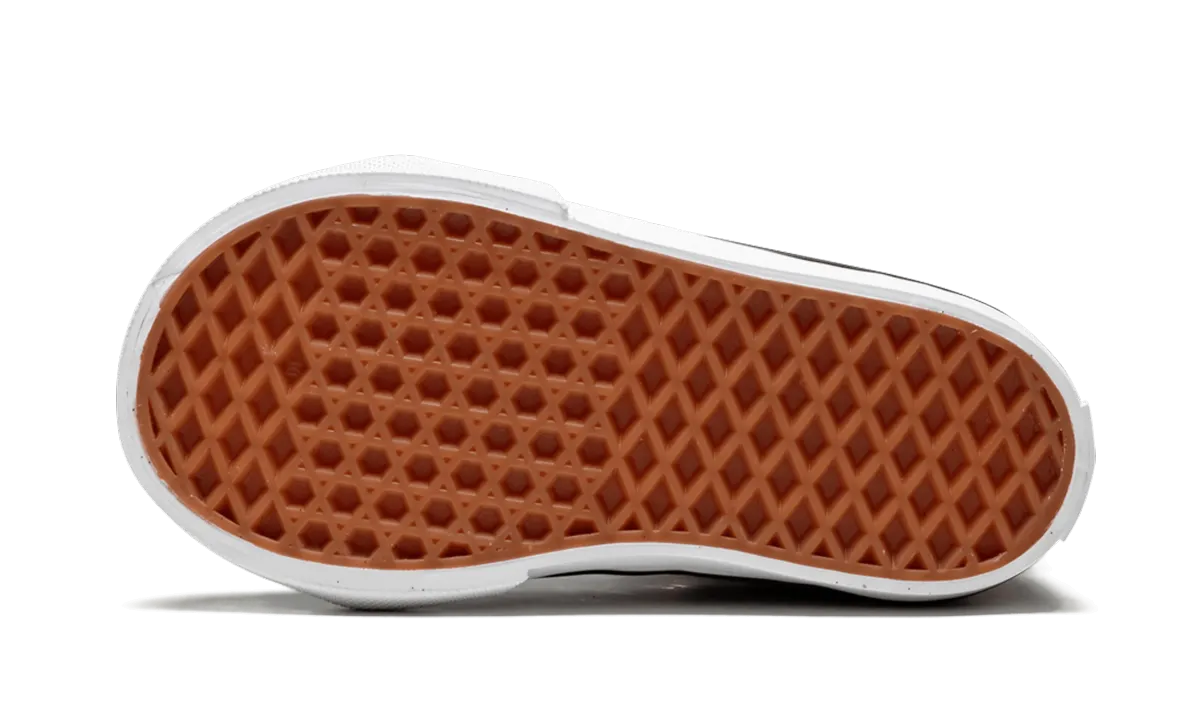 Sk8-Hi Zip TD Fitness Ready