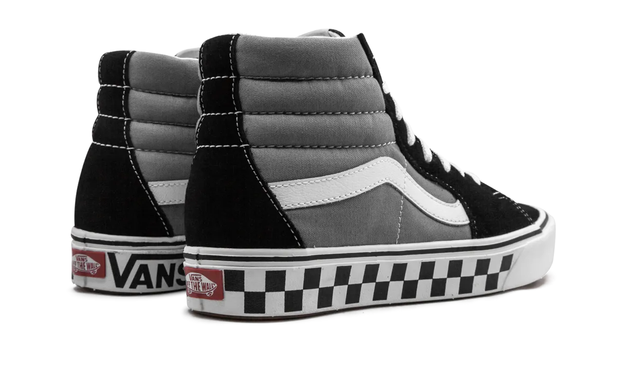 Comfycush Sk8-Hi Soft Sole Shoes