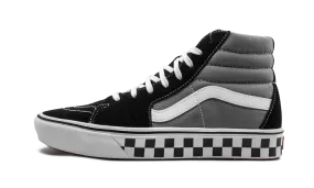 Comfycush Sk8-Hi Bush Step