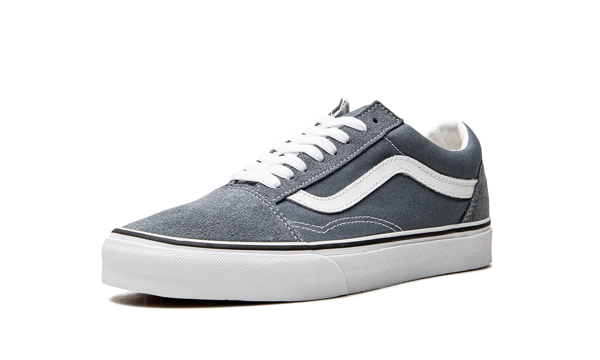 Short Trip Quick Hop Old Skool "GREY"