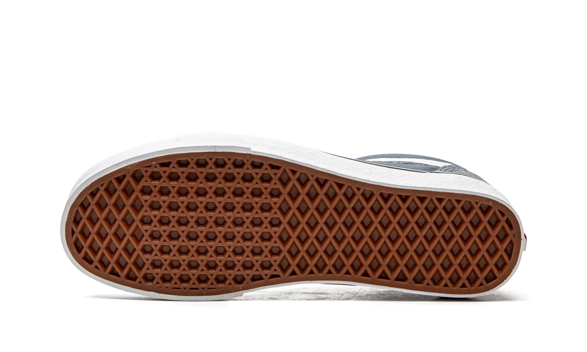 Old Skool "GREY" Flower Jog Sand Jog