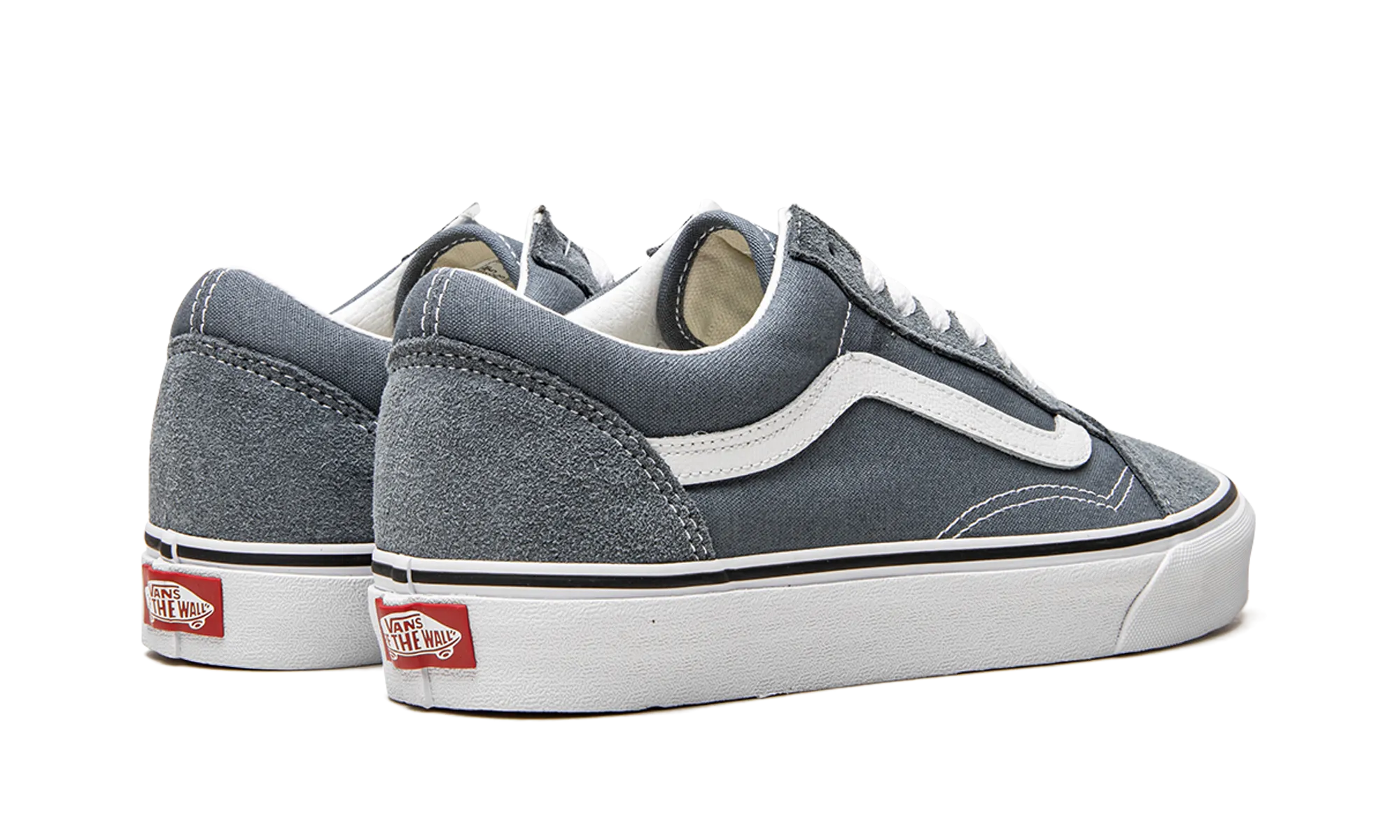Drill Walk Old Skool "GREY"