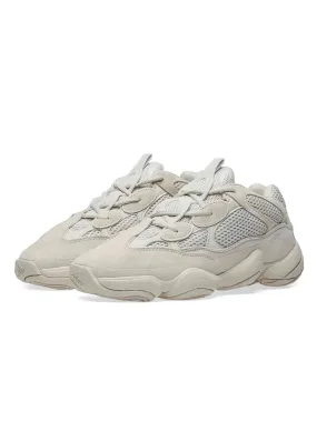 Adidas Yeezy 500 Blush Performance Style